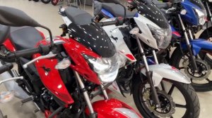 All 5 New Colours Of 2023 Model TVS Apache RTR 160 2v ? | Full Price Details Of All Model ?