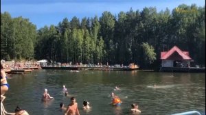 Кемпинг Европа-Азия,на 27 км от Екатеринбурга по Московскому тракту.Camping Europe Asia