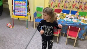 День рождения Вовы. Детская Комната. Детки-конфетки КОТИКИ. Видео Для Детей