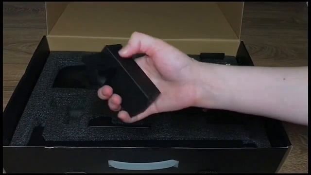 Душевая система Gappo G7117-6 в черном цвете смотреть онлайн