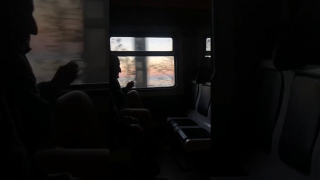 🚆 Маршрут: Батуми - Кутаиси