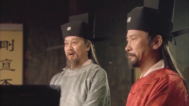 【画中仙】07｜男人意外爱上古画上的女子，下秒穿越到800年前，开启和女子的宿世姻缘?｜刘诗诗 胡歌 王鹤棣 邱心志 傅淼