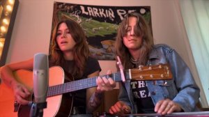 Larkin Poe - Cryin' (Aerosmith cover)