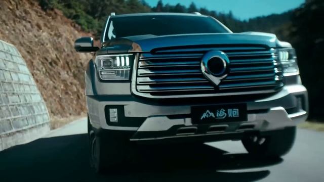 แอบถ่าย! เจาะกระบะ Segment ใหม่รายแรกในไทย смотреть онлайн