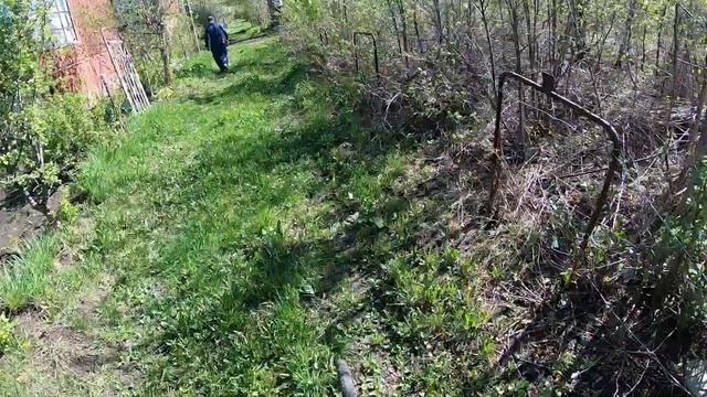 КАК ПРОЕХАТЬ В САД? смотреть онлайн