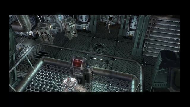 Marvel Ultimate Alliance: Undertaker смотреть онлайн