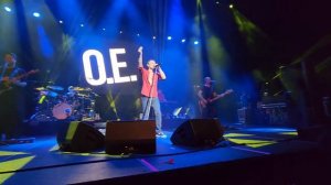 OCEAN ELZI "ОКЕАН ЭЛЬЗЫ" В МАЙАМИ 27 АПРЕЛА 2023