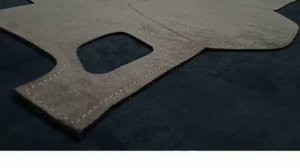 НАКИДКИ НА ПРИБОРНУЮ ПАНЕЛЬ АВТОМОБИЛЯ