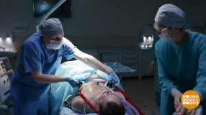 "Дыхание": фильм о тех, кто нас спасал. Доброе утро. Фрагмент выпуска от 23.05.2024