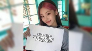 KPOP RANDOM DANCE///танцуй если знаешь эту хореографию⛄️