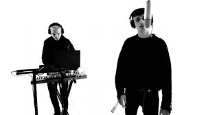 NXN - Chanel / LIVE / MONO SHOW