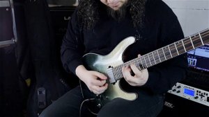 Top 3 - Born of Osiris Solos by Jason Richardson