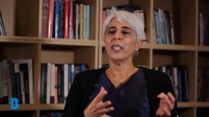 Arati Prabhakar: What Intellectual Interests are you Pursuing Now?