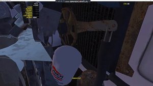 My summer car Машина не едет