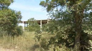 Тайны базы КАФ. ''Полу''остров ЗАЯЧИЙ. Июль 2022. Хабаровск.