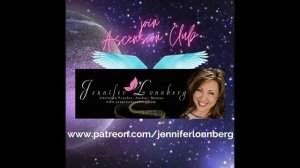 Time to lock in higher Paradigms -Jennifer Lonnberg | Spiritual Mentor and Galactic Guide.