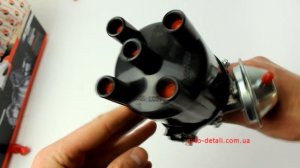 Трамблер бесконтактный ВАЗ 2101-2107 (1,2; 1,3 л) FENOX - Фенокс