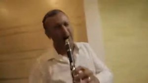 Артур Унанян на работе