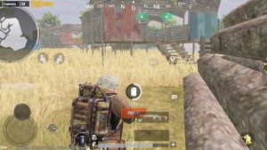 Открыл белое и зелёное письмо в пабг мобаил!