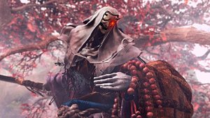 SEKIRO SHADOWS DIE TWICE - Падшая монахиня