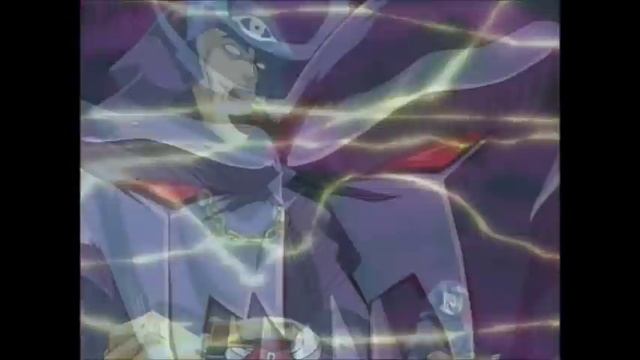 遊戲王OP2 Shuffle MV смотреть онлайн