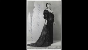 Ponchielli:    La Gioconda  -   Suicidio - Maria Caniglia, soprano