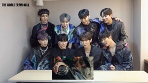 ATEEZ(에이티즈) - '미친 폼 (Crazy Form)' MV Reaction