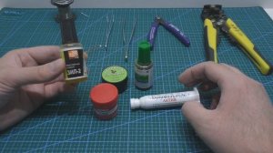 Как и чем паять. Инструменты для пайки и их применение. Пайка для начинающих