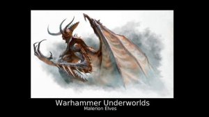 The Cinderfall Herald: Warhammer Underworlds Rumours