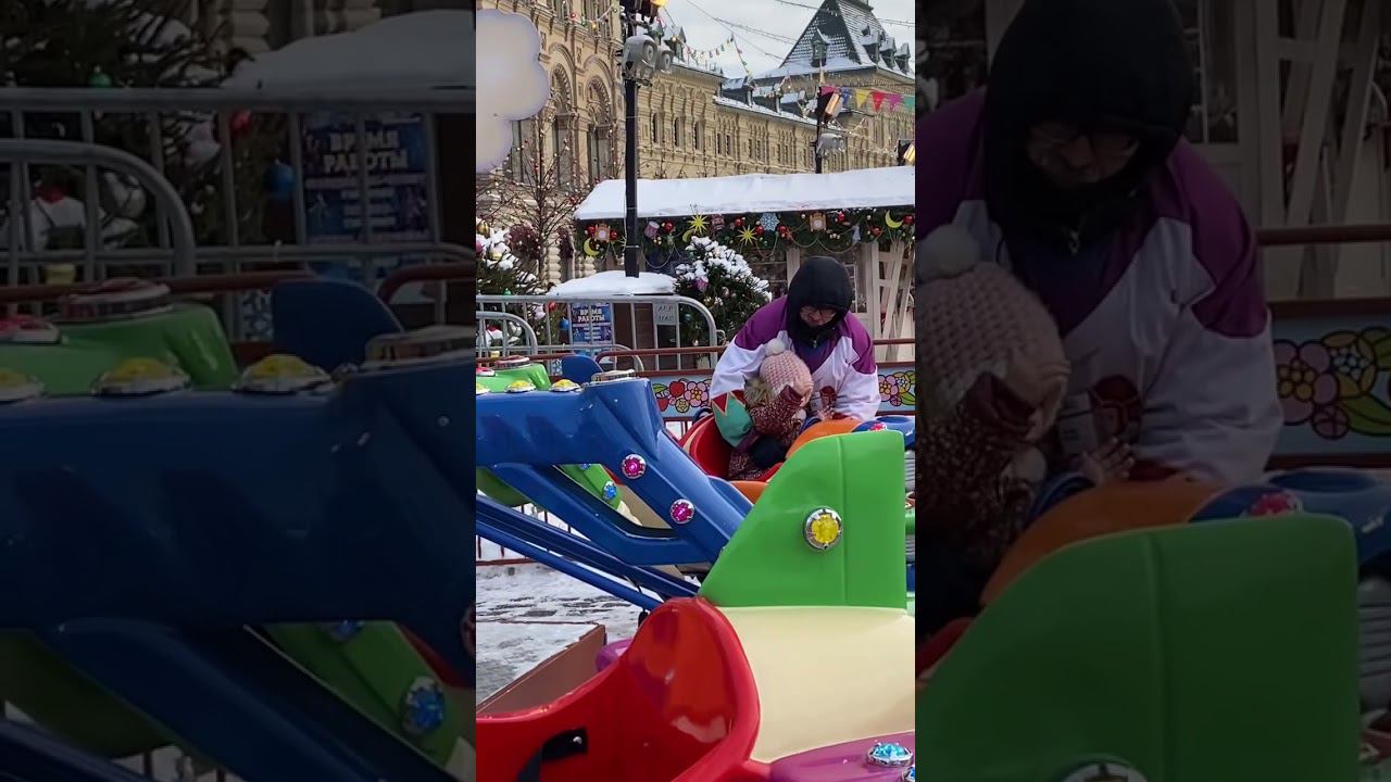 Красная площадь , Москва! Прогулка. #москва #краснаяплощадь