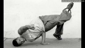 Jam Style & Da Boogie Crew Электро Мир