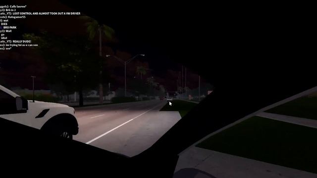 Roblox Pembroke Pines Car Crash Compilation 3 смотреть онлайн
