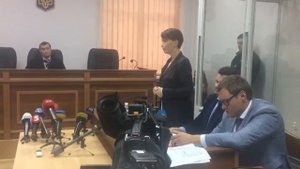 "Чупакабру знают больше, чем Линько" - адвокат Елена Лукаш