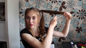 2 ПУЧКА САМАЯ Популярная Летняя ПРИЧЕСКА