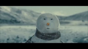 John Lewis Christmas Advert 2012 The Journey