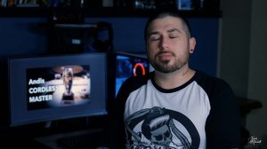 Andis Cordless Masters VS. Andis Corded Masters VS. Wahl Cordless Seniors Technical specs