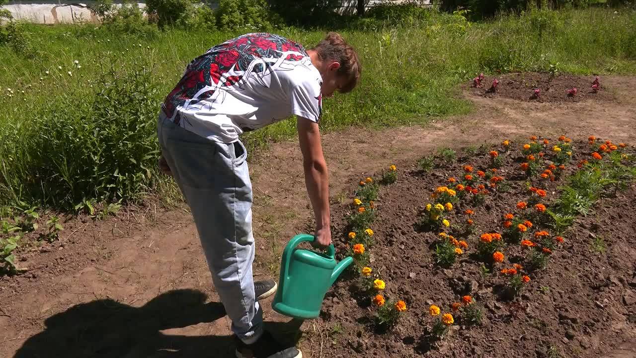 В Костроме стартовала очередная трудовая смена