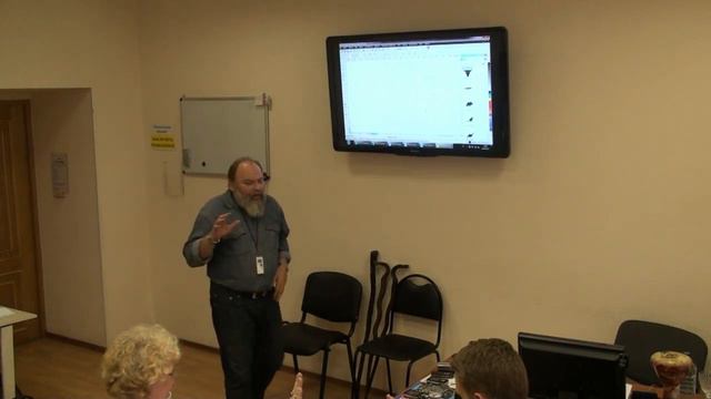 Целительство-1. Лекция 1. Борис Моносов