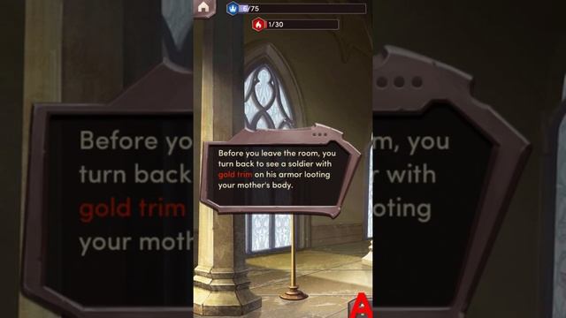 Choices:- The Crown and The Flame Book 1 Chapter #1 (Diamonds used) смотреть онлайн