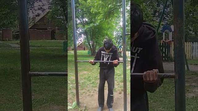 Обучалка рушник (полотенце)ч.3 смотреть онлайн