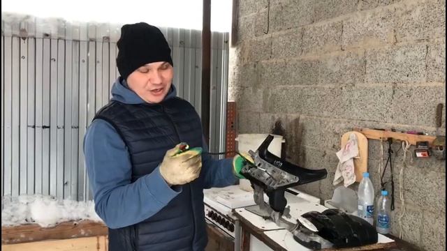 Снесли Зеркало... Замена на б/у смотреть онлайн