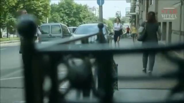 Клип из кс Влюбленные женщины  Новая версия  Максим Дрозд, Екатерина Климова