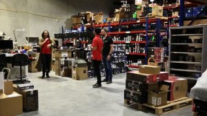 КОГДА ТВОЙ СОТРУДНИК СОВЕРШАЕТ ОШИБКУ - BORED НА РУССКОМ