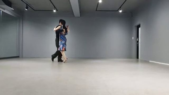 Arbol y Bosque Tango Class - Nuevo "Soltadas" "Yasmin Levy - Una Noche Mas" смотреть онлайн