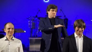 Виктор Судаков - Не осуждай ближнего