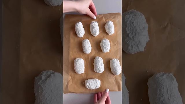 Глазированные сырки