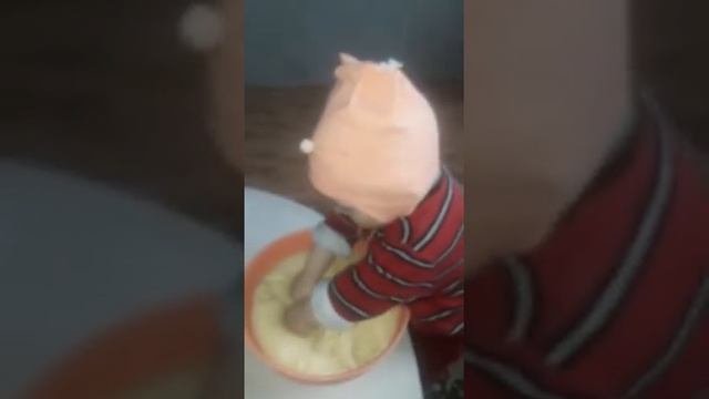 ХЛЕБ МЯГКИЙ ВАЗДУШНЫЙ ОЧЕНЬ ВКУСНЫЙ(2) смотреть онлайн