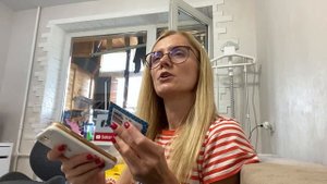 ВЛОГ Подстригла Киру / Сходили к стоматологу /Кире вырвали зуб / Что Кира просит за зуб ?
