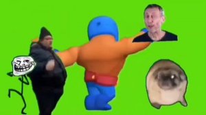 5 ЧАСОВАЯ ВЕРСИЯ! 9999 мемов и айм блу