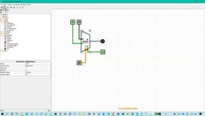 Logisim: How to use the multiplexer